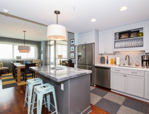 Sell Pretty, Buy Ugly: A Savvy Center City Condo Strategy