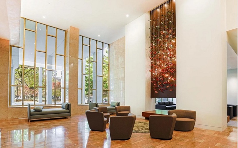 The Philadelphian Lobby