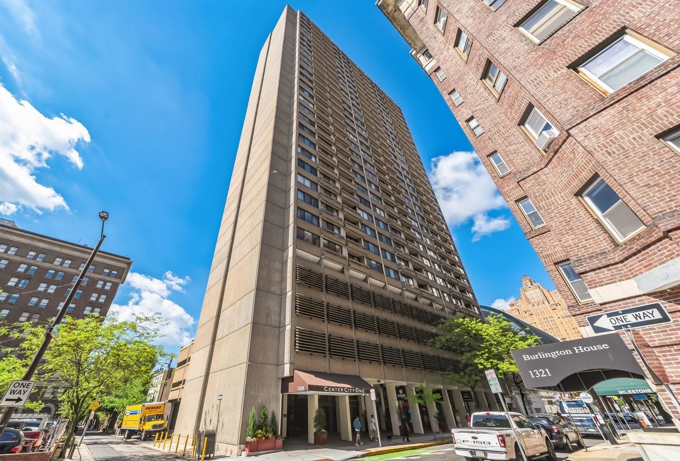 CC1Exterior Independence Place Condominiums For Sale