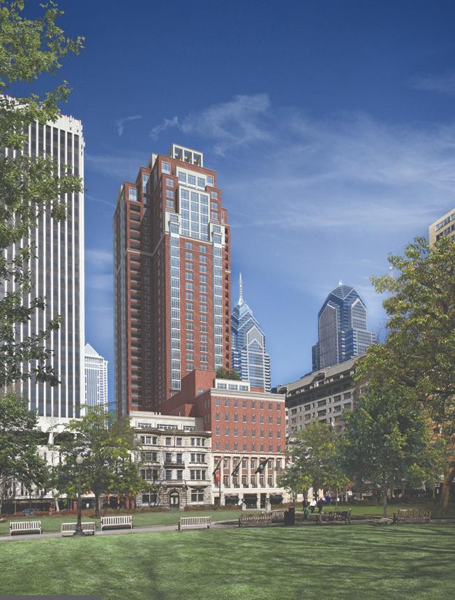 Ten Rittenhouse Condos for Sale 