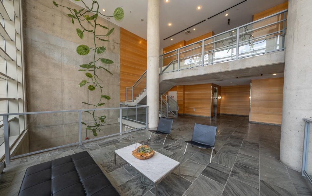 Tivoli Lobby