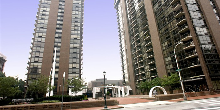Independence Place Condominiums For Sale 