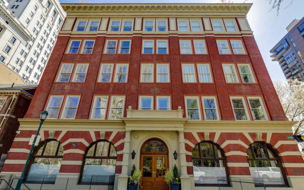 The Lippincott Condos for Sale 