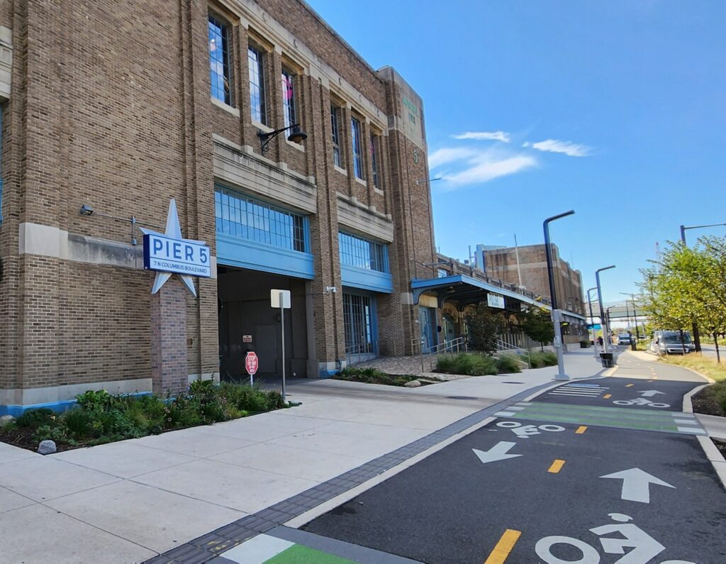 Pier 5 Condominiums For Sale 