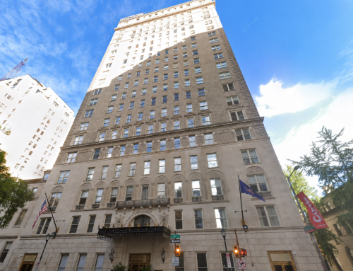Five Best Center City Philadelphia Condos for Empty Nesters & Downsizers