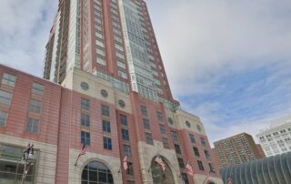 440 South Broad Street Condos in Center City Philadelphia - The Symphony House