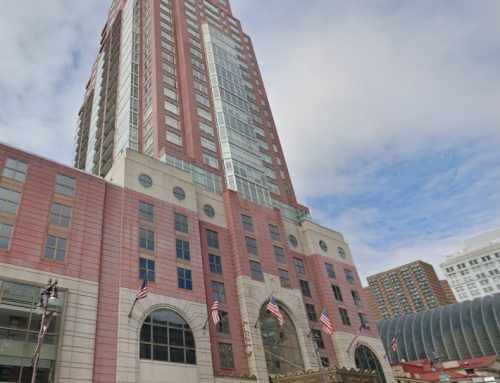 Comparing The Ritz-Carlton Residences and The Symphony House