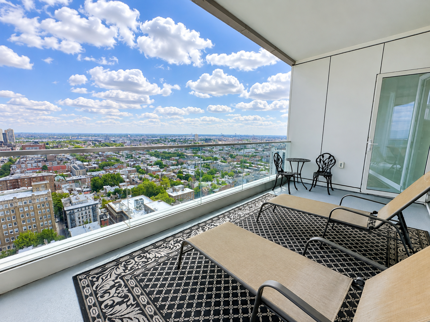 BalconyOverlookingPhilly