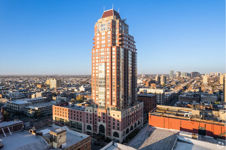 Symphony House Condos For Sale