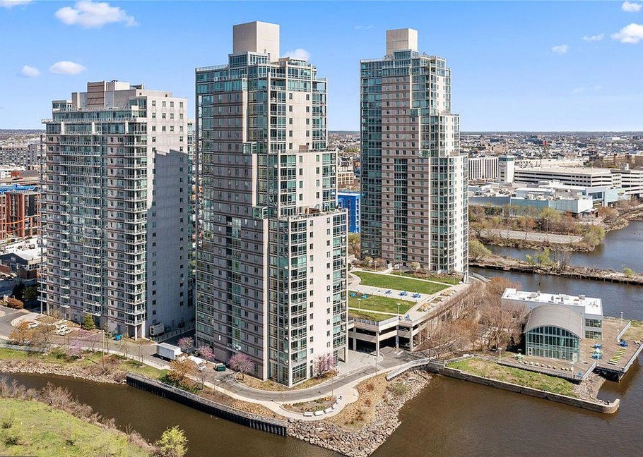 Waterfront Square condos For Sale
