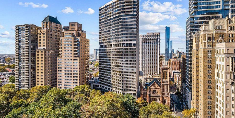 Empty Nester's Buyer Guide
